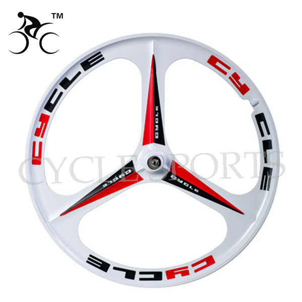 Hot sale Electrical Hovershoes -
 SK MTB magnesium alloy rim 26 inch 3 blades – CYCLE