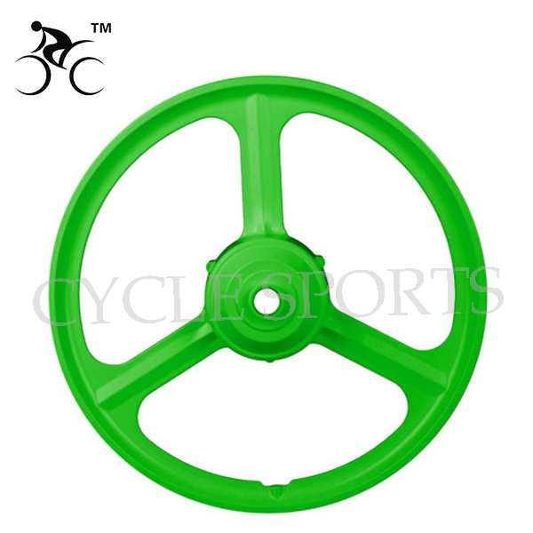 Low price for Carbon Tubular Rims -
 SK MTB magnesium & aluminium alloy rim 20 inch 3 blades electric (sample not for sale) – CYCLE